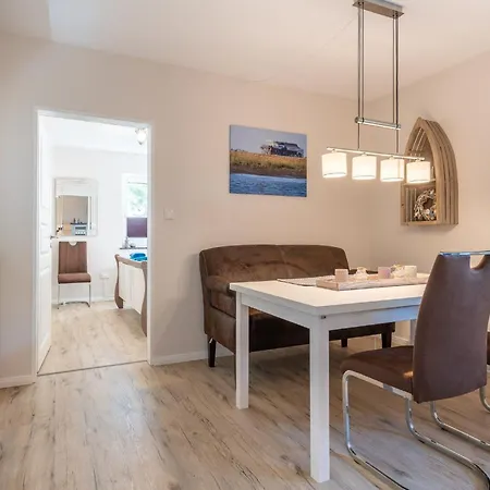 Sandduene Whg 4 Apartment