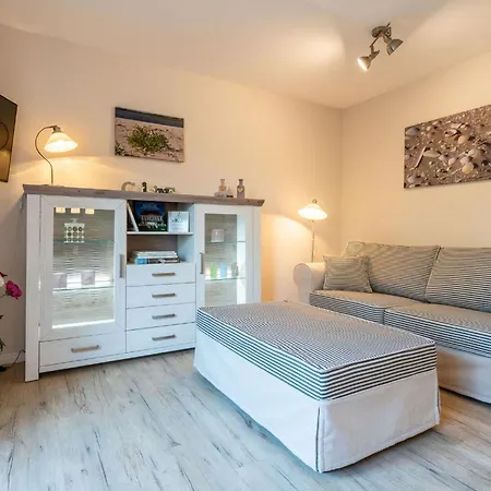 Sandduene Whg 4 Apartment *
