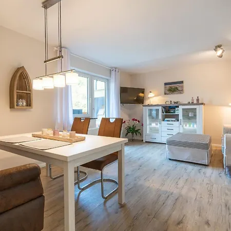 Sandduene Whg 4 Apartment *