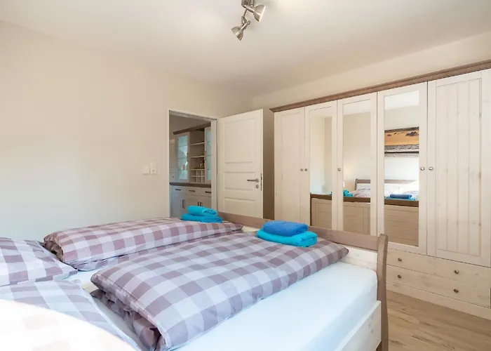 Sandduene Whg 4 Appartement